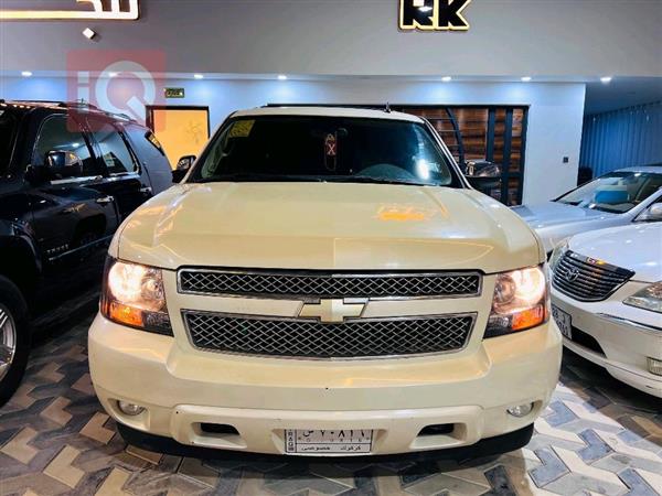 Chevrolet Tahoe 2009 for sale in Iraq - Najaf